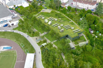 Vimperk: Projekt na novou mateřskou školu zaplatí dotace Vimperk: Projekt na novou mateřskou školu zaplatí dotace