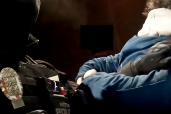 Hrubé obtěžování v baru skončilo pro muže na záchytce Hrubé obtěžování v baru skončilo pro muže na záchytce