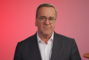 Německo na prahu zásadních změn v zahraniční politice Německo na prahu zásadních změn v zahraniční politice