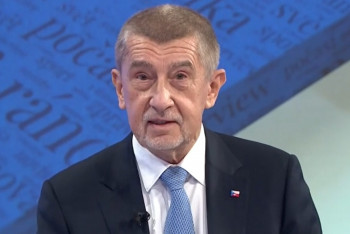 Těžko můžete s někým jednat, pokud mu vyhrožujete, říká Babiš Těžko můžete s někým jednat, pokud mu vyhrožujete, říká Babiš