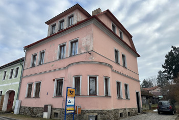 Městys Frymburk je provozovatelem zdejší pobočky České pošty s.p. Městys Frymburk je provozovatelem zdejší pobočky České pošty s.p.