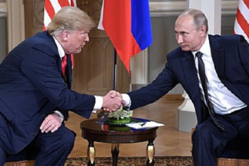 Zatímco Trump a Putin chystají mír, Brusel financuje válku Zatímco Trump a Putin chystají mír, Brusel financuje válku