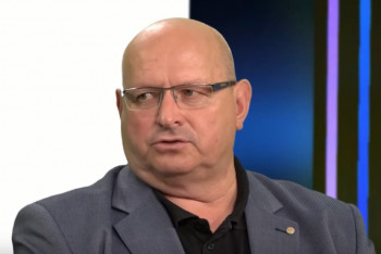 Štefec: Myslím, že má smysl si některé události připomínat. Zvláště dnes Štefec: Myslím, že má smysl si některé události připomínat. Zvláště dnes