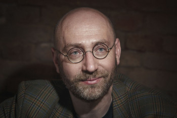Petr Hampl: Jaké lidi bude národ jednou potřebovat Petr Hampl: Jaké lidi bude národ jednou potřebovat