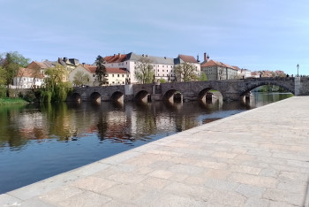 Den Země si Písek připomene akcí s bohatým programem
