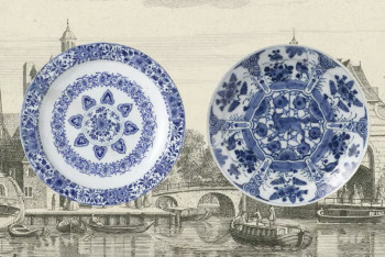 Historie porcelánu: Od čínského tajemství k evropskému mistrovství Historie porcelánu: Od čínského tajemství k evropskému mistrovství
