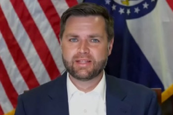 J.D. Vance ostře proti kritikům Trumpovy politiky na Ukrajině J.D. Vance ostře proti kritikům Trumpovy politiky na Ukrajině