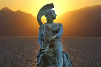 Byl Achilles historickým válečníkem, nebo jen literární legendou? Byl Achilles historickým válečníkem, nebo jen literární legendou?