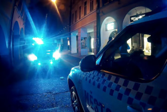 Velikonoční svátky si vyžádaly řadu zásahů Městské policie.